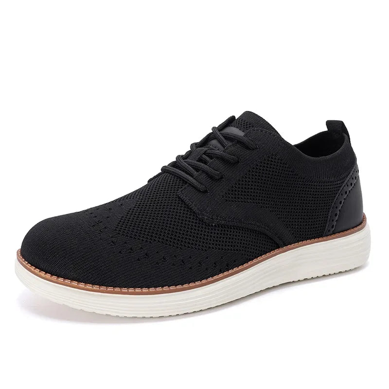 Sovereign Men's Comfort Sneakers