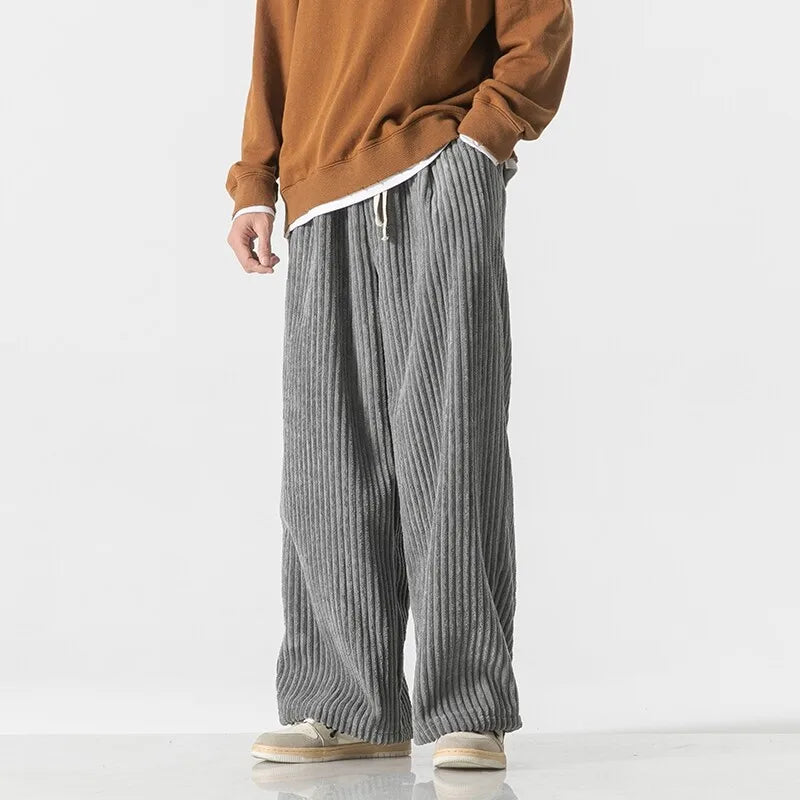 JAMESON CORDUROY PANTS