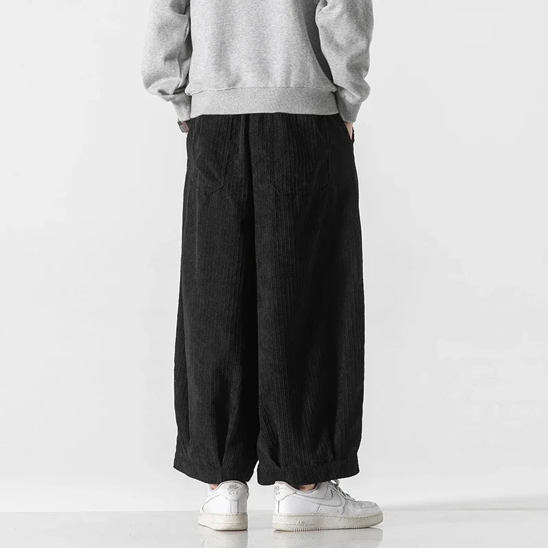 Enso Corduroy Pants