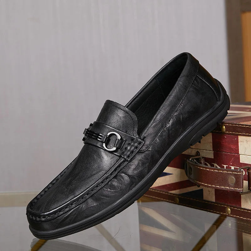 Roma Classic Loafers