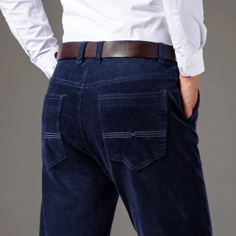 Cillian Corduroy Pants
