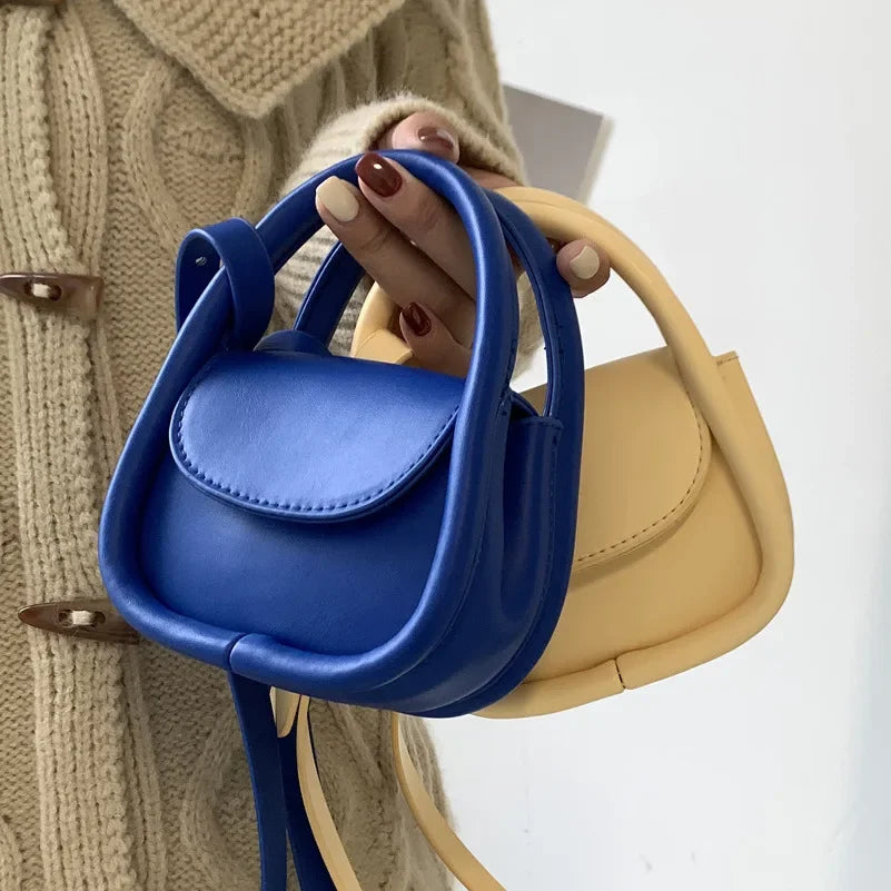 MAYA MINI CROSSBODY HANDBAG