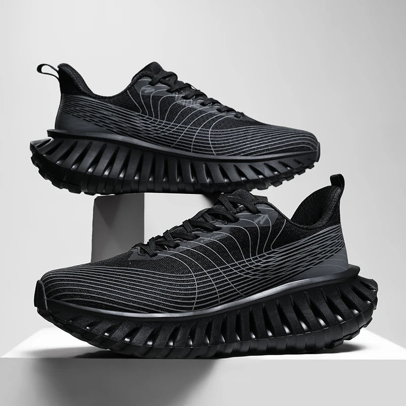 Vantra Performance Sneakers