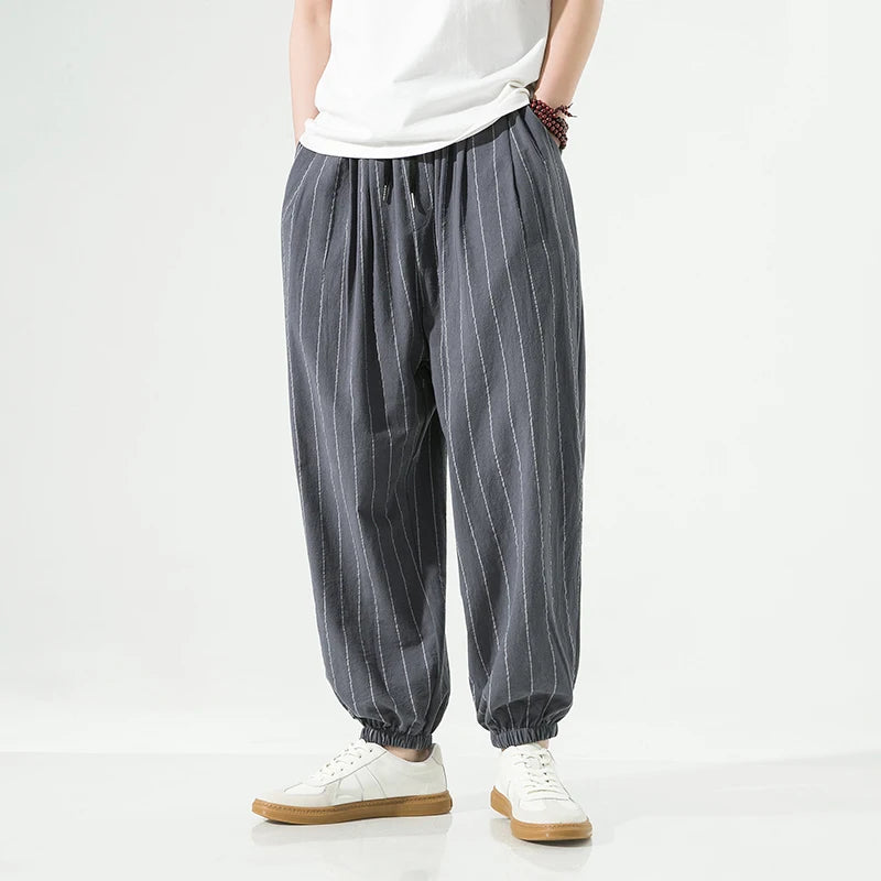 Kabuki Para Joggers