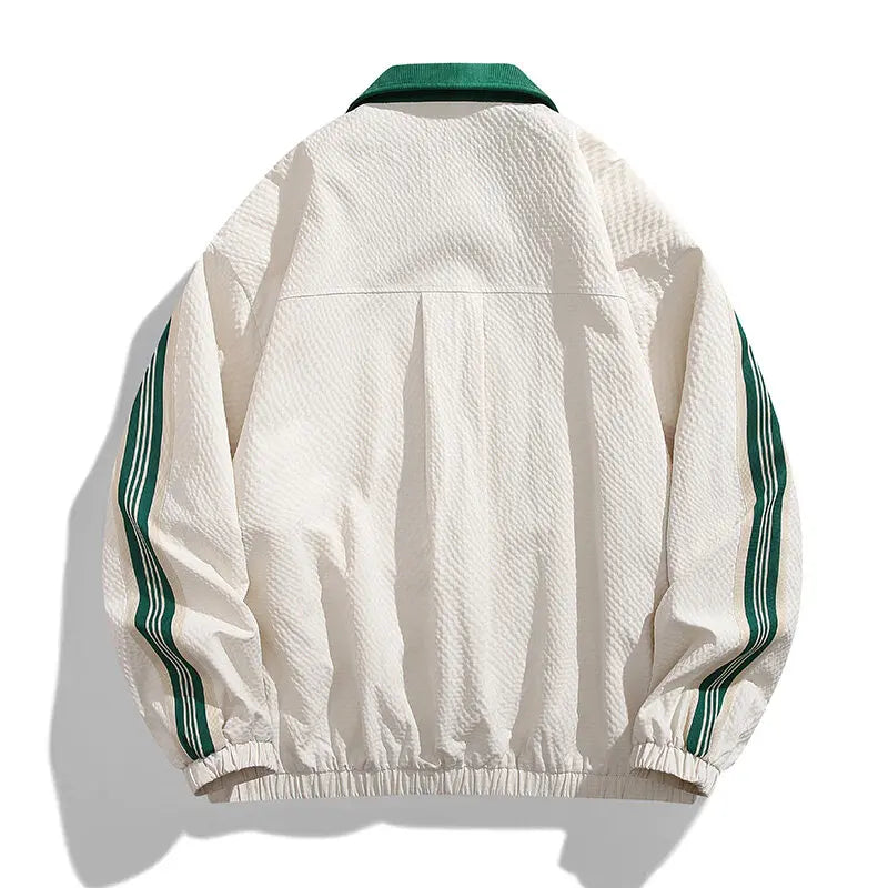 Declan Retro Jacket