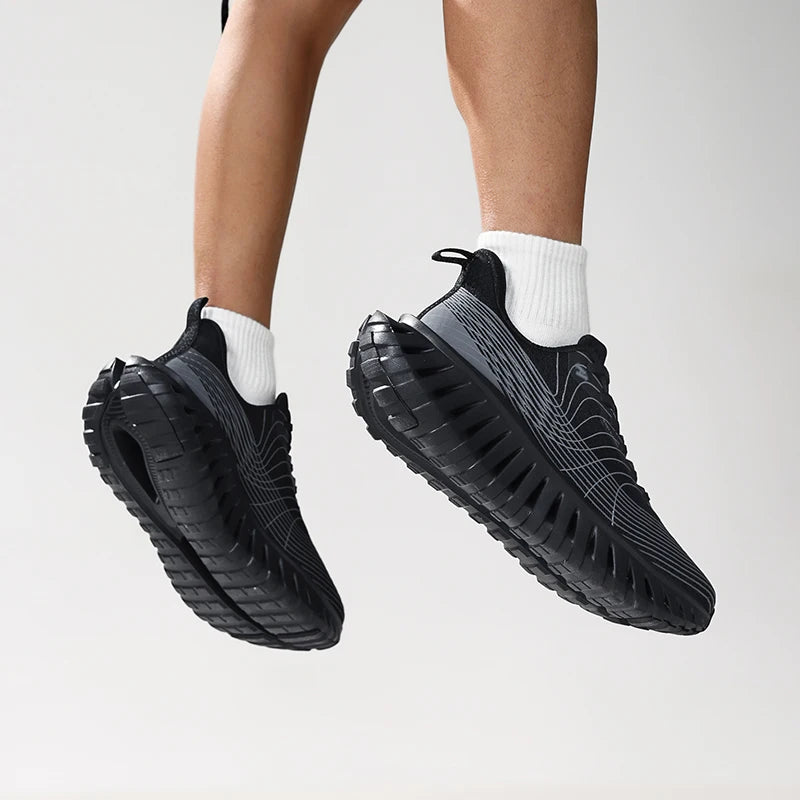 Vantra Performance Sneakers