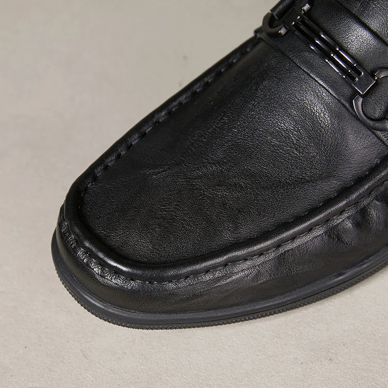 Roma Classic Loafers
