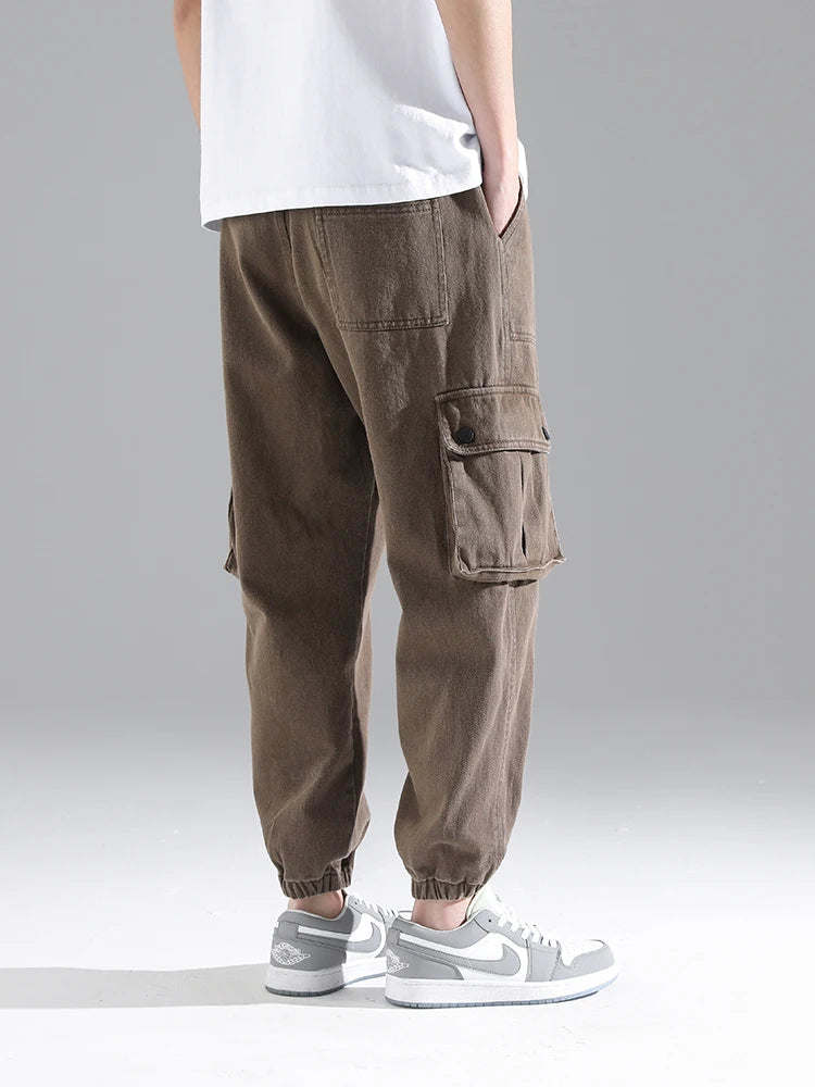 Signal Cargo Joggers