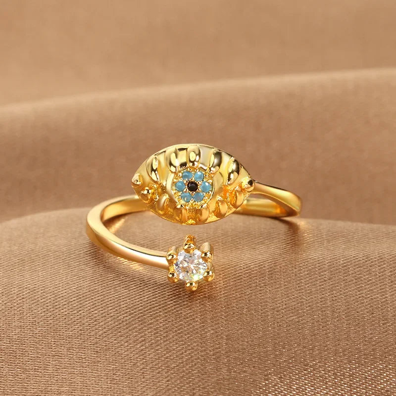 Vision Resizable Ring