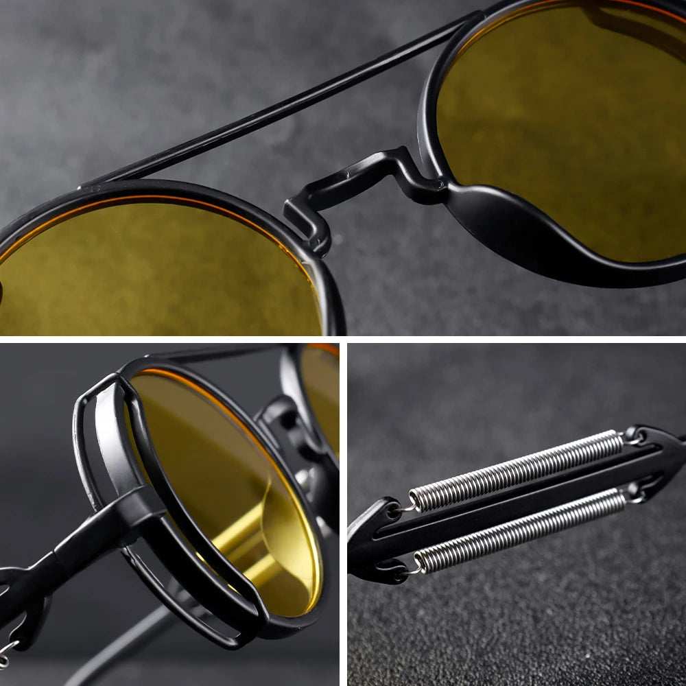 COGSWORTH SUNGLASSES