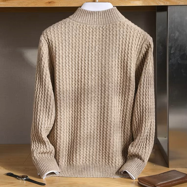 Dawson Wool Sweater