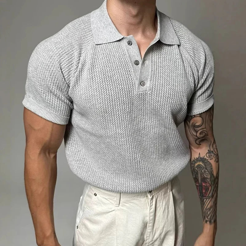 Napoli Fitted Shirt