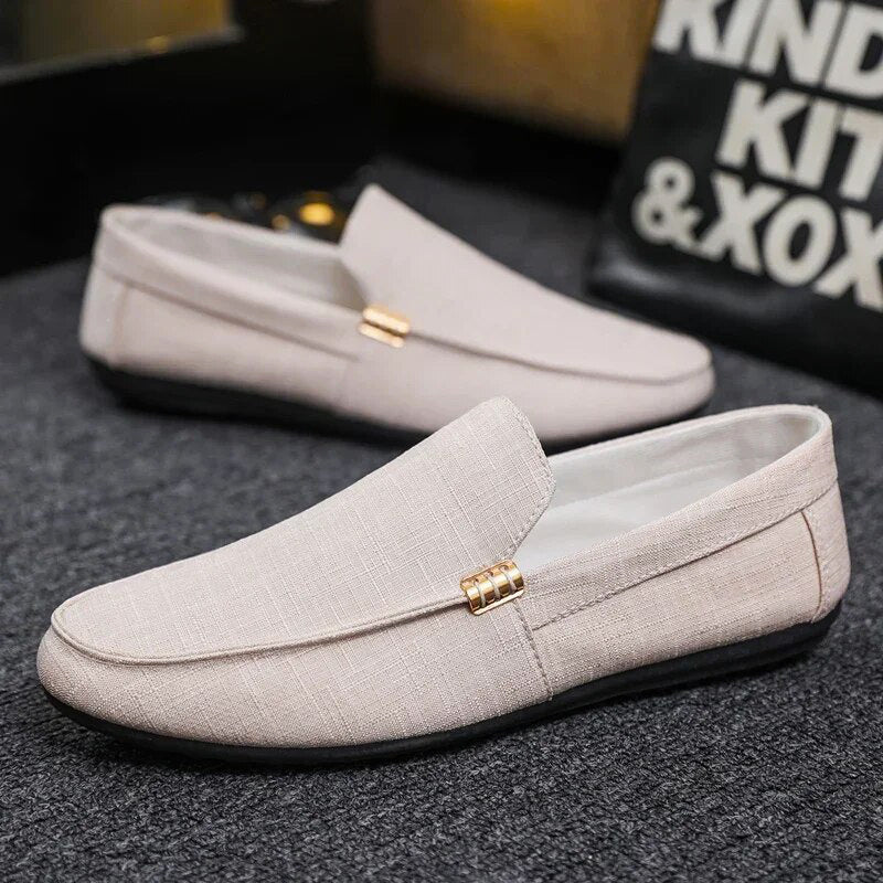 Sereno Loafers