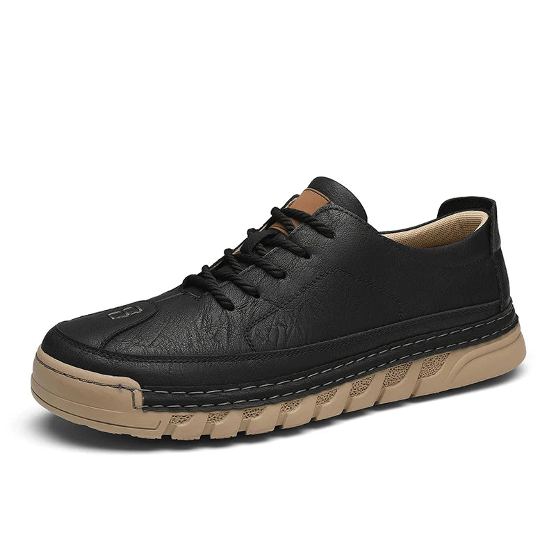 Lennox Genuine Leather Shoes