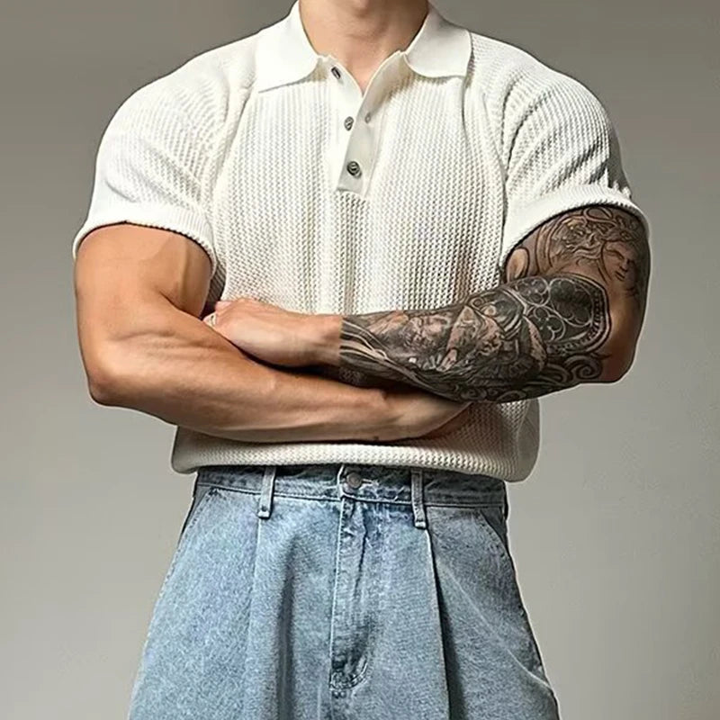 Napoli Fitted Shirt