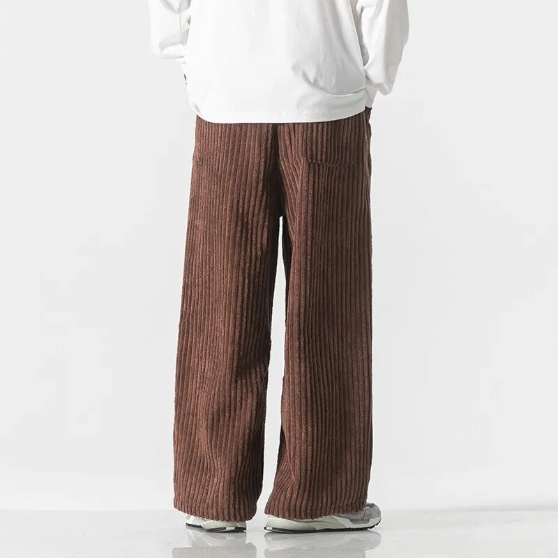 JAMESON CORDUROY PANTS