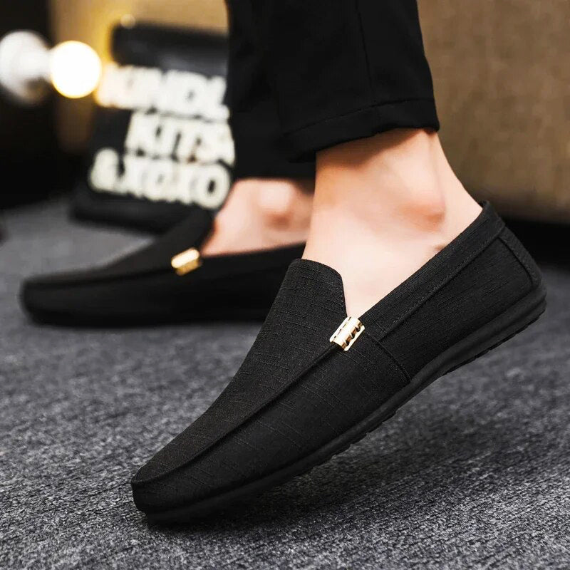 Sereno Loafers