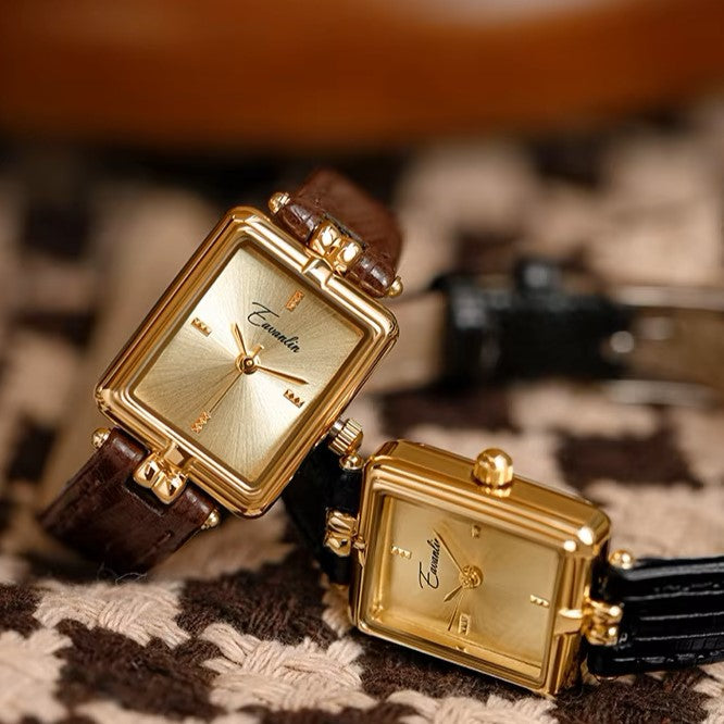 Goldsmith Aura Watch