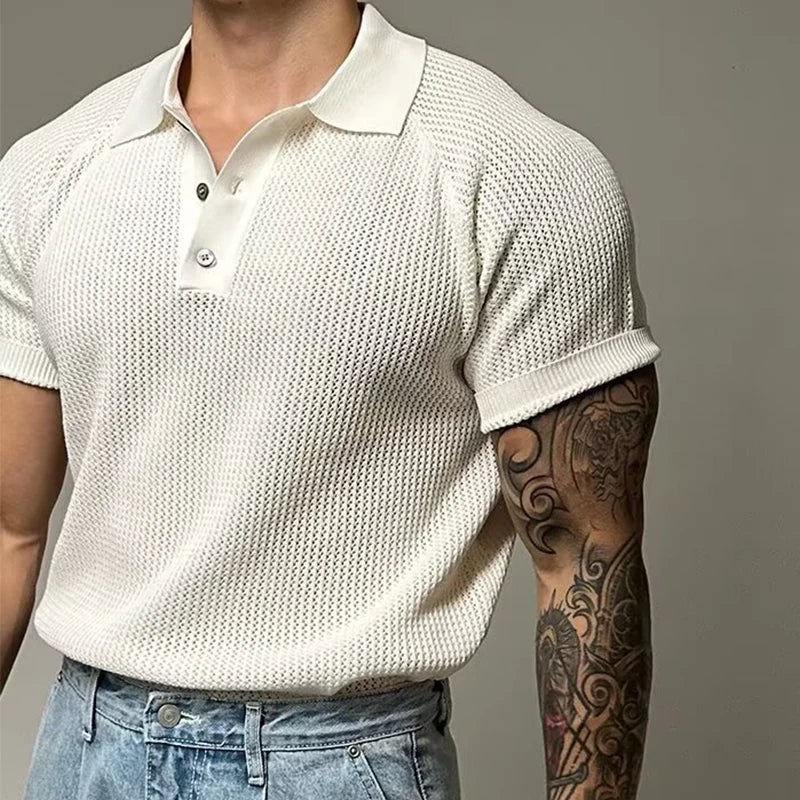 Napoli Fitted Shirt
