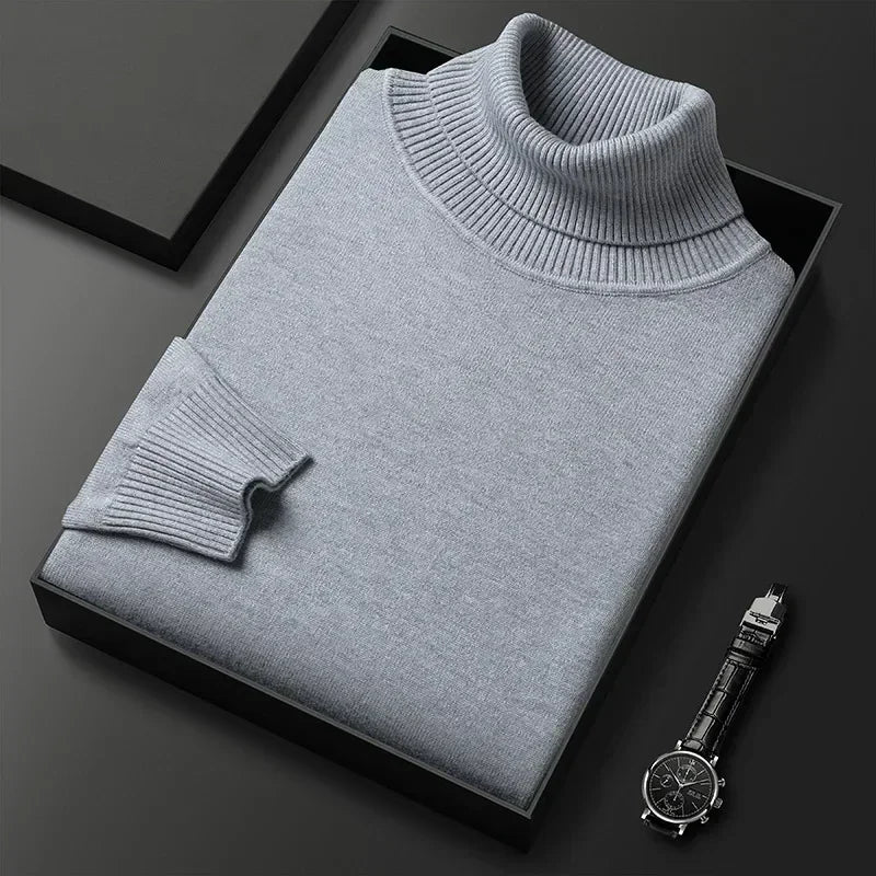 Alvare Turtleneck