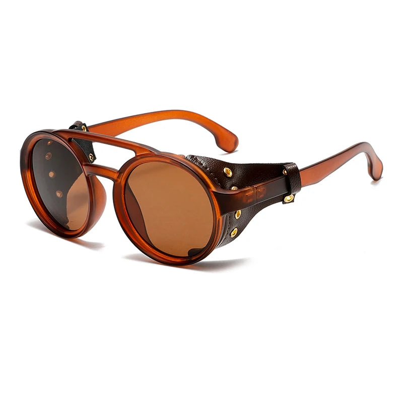 PUNK SUNGLASSES