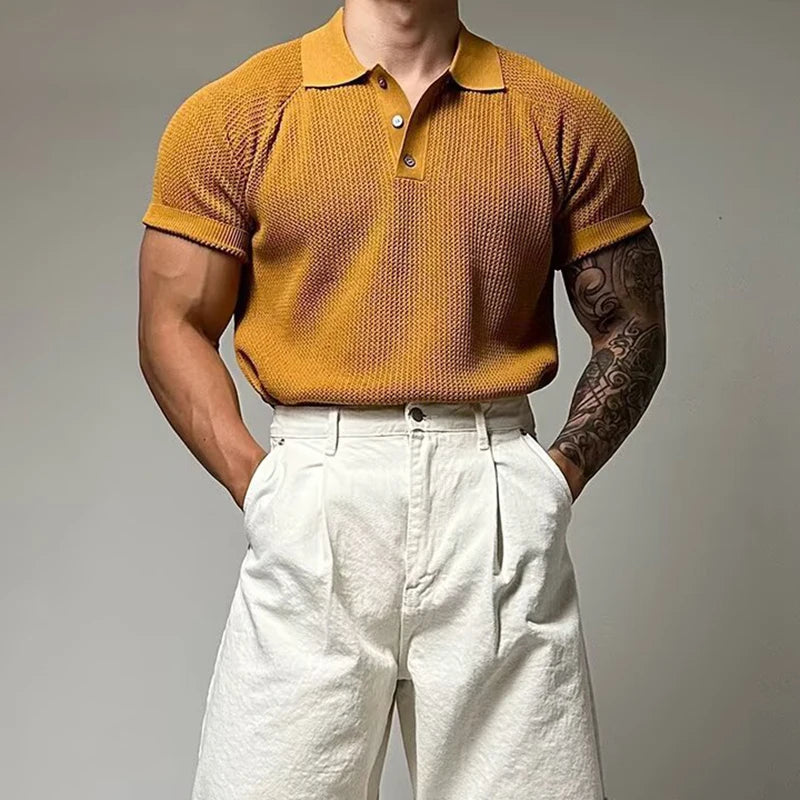 Napoli Fitted Shirt