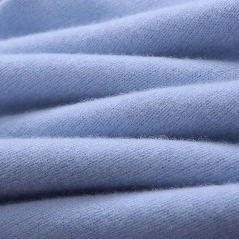 AVALON CASHMERE SWEATER