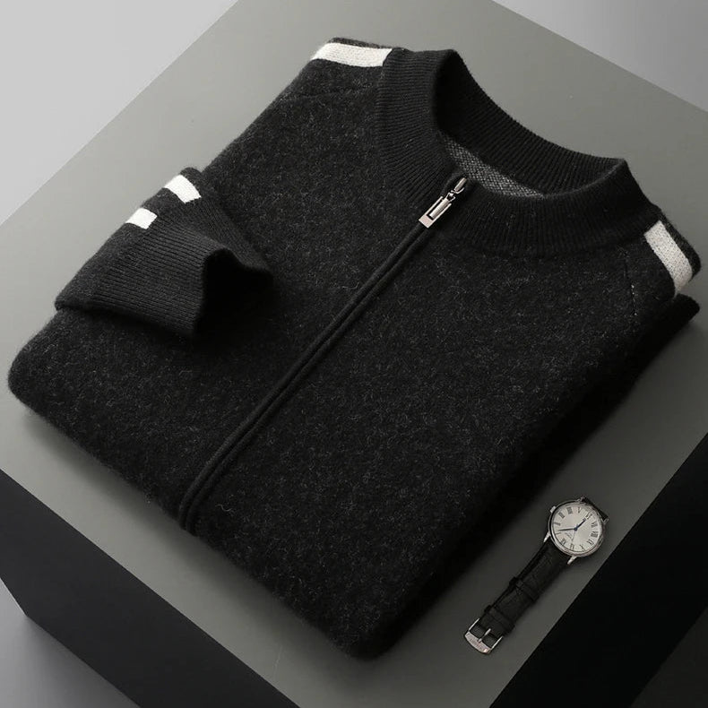 Renzo Cardigan