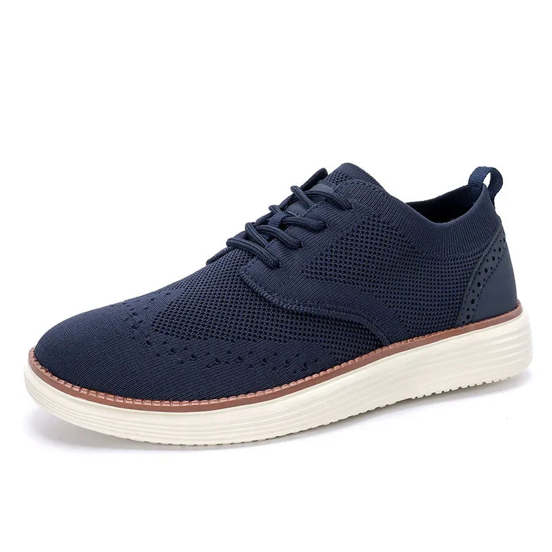 Sovereign Men's Comfort Sneakers