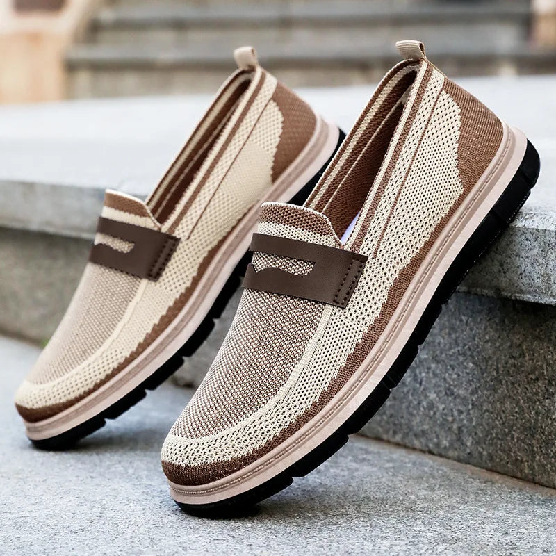 Bayridge Comfort Loafers
