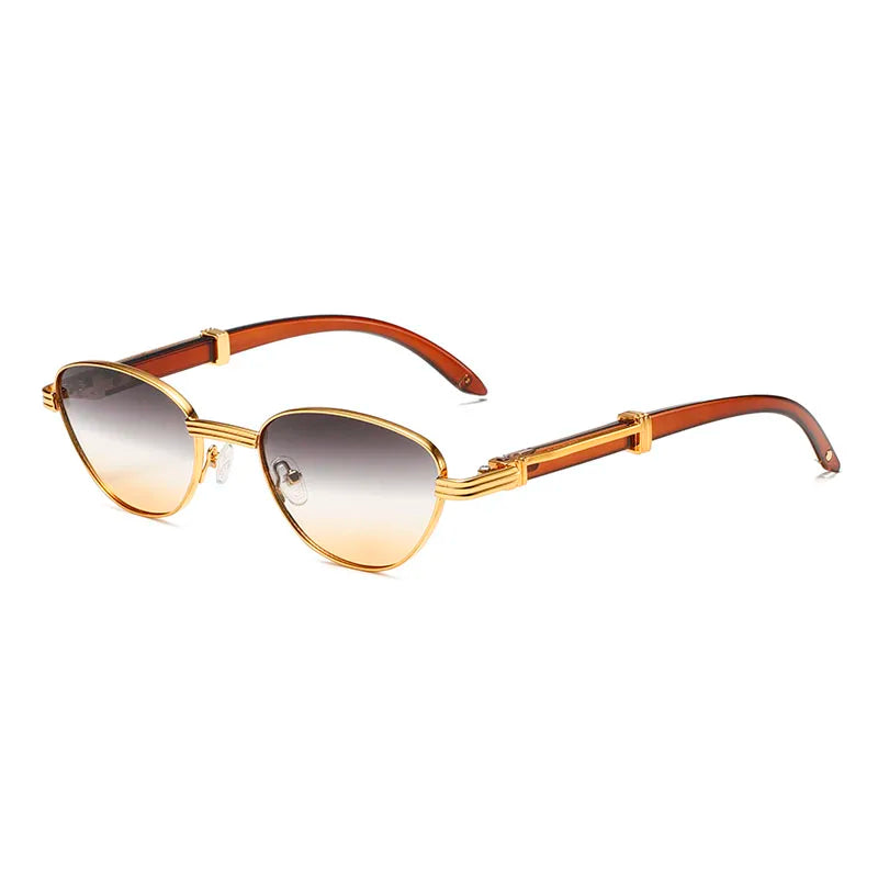 Havana Sol Sunglasses