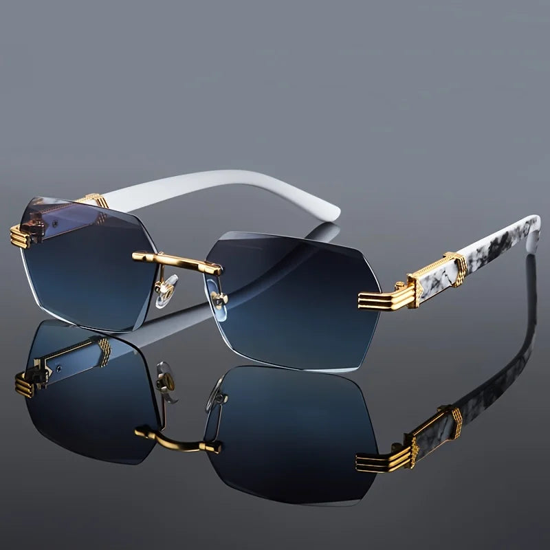 Vienna Marble Sunglasses