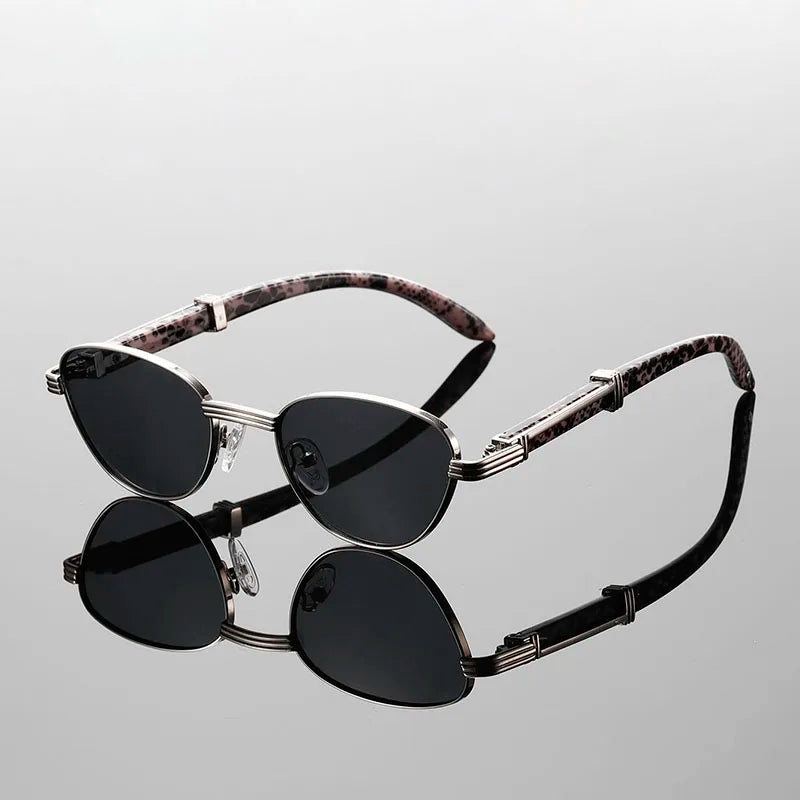 Havana Sol Sunglasses