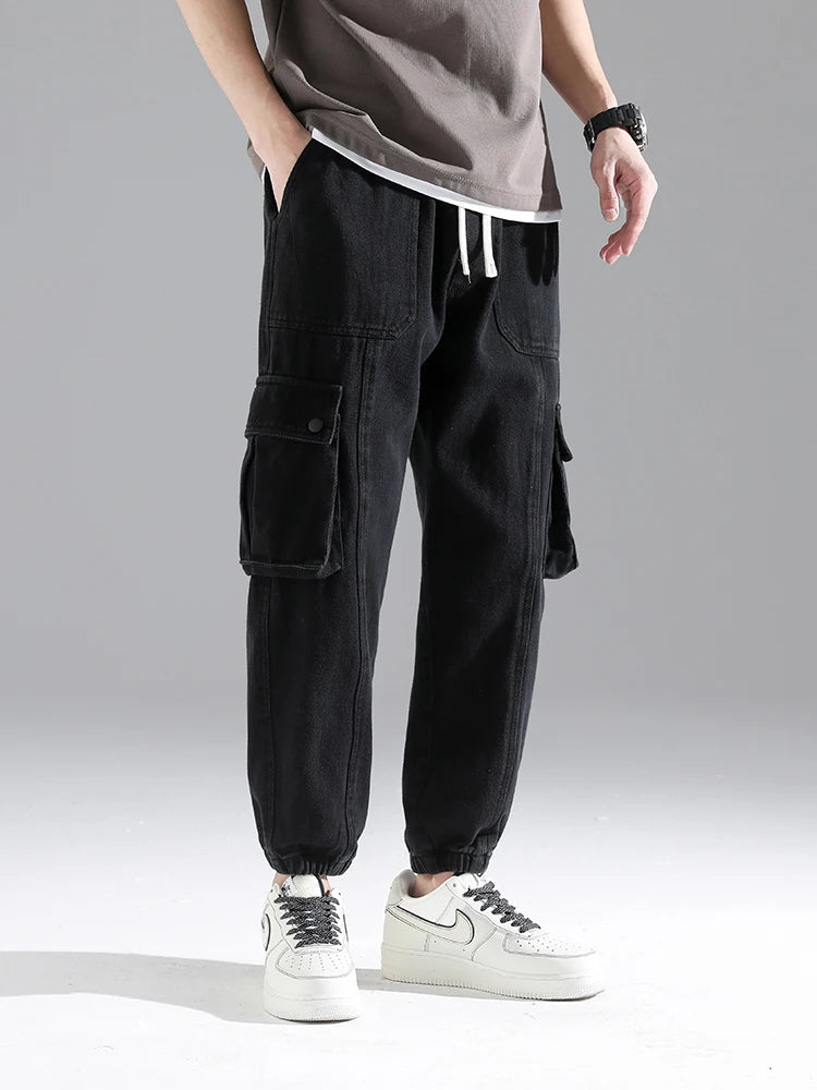 Signal Cargo Joggers