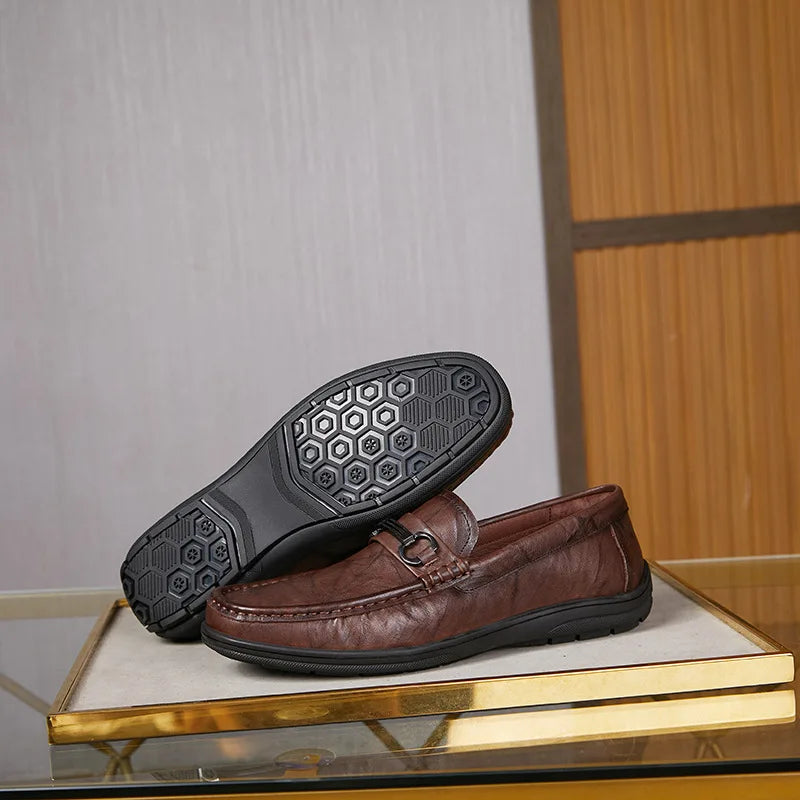 Roma Classic Loafers