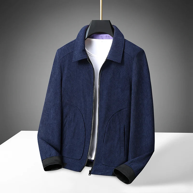 Colson Corduroy Jacket