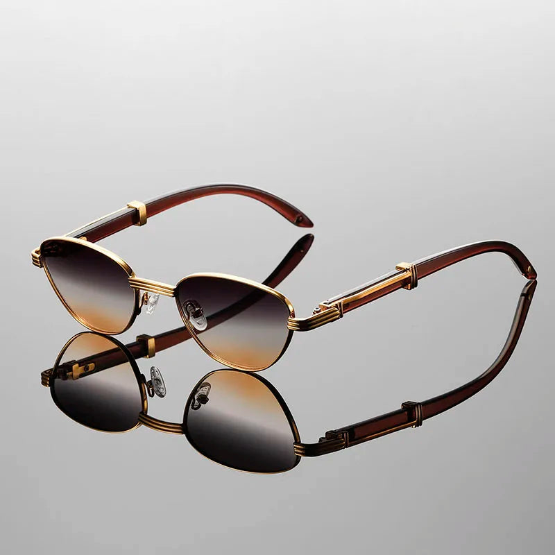 Havana Sol Sunglasses