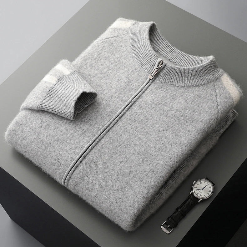 Renzo Cardigan