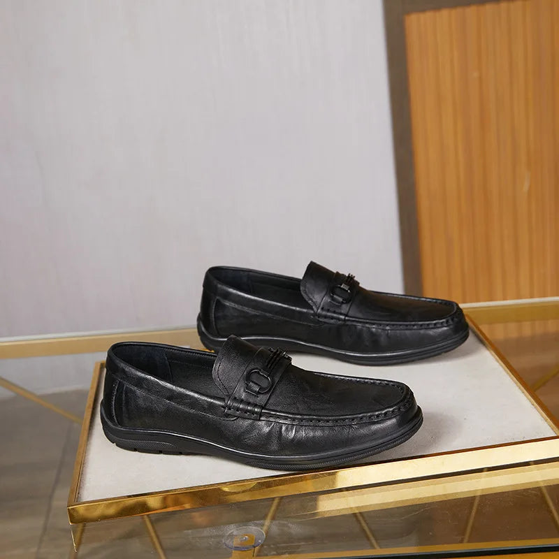Roma Classic Loafers