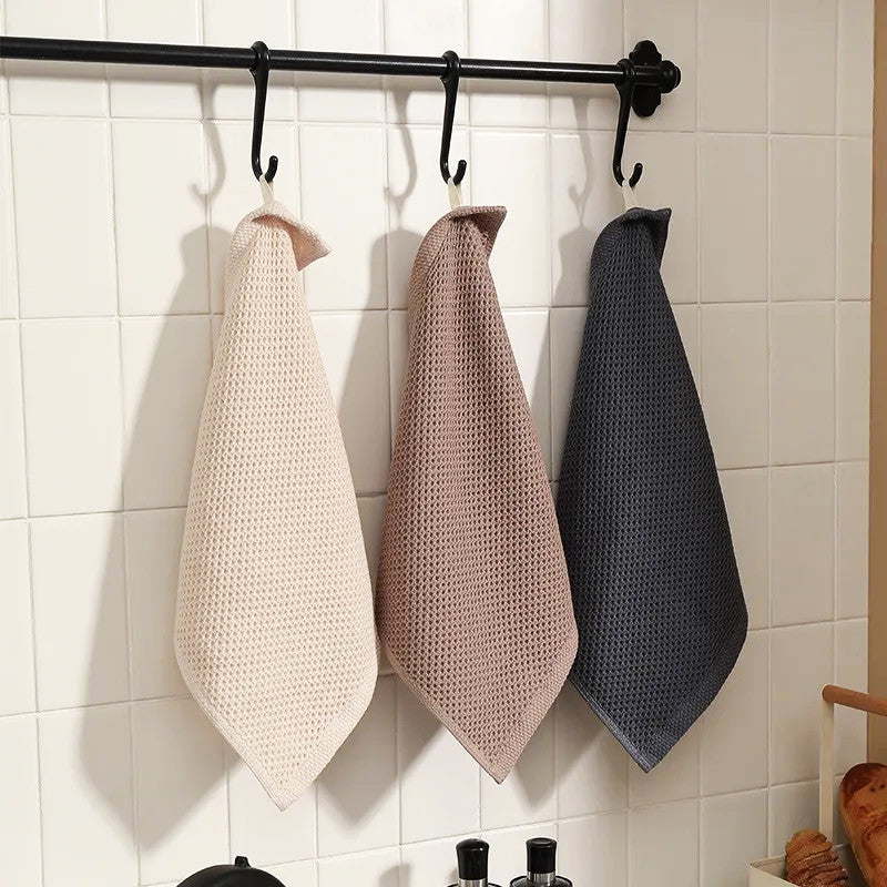 Cottonbee Honeycomb Kitchen Cloths