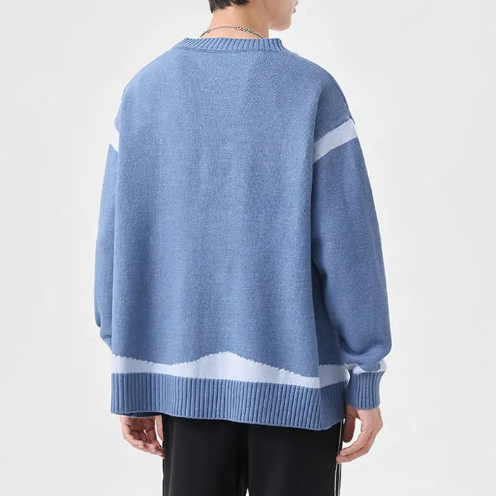 Calder Wool Cardigan