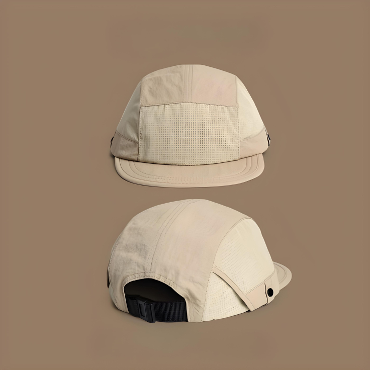 Navigator 5-Panel Hat