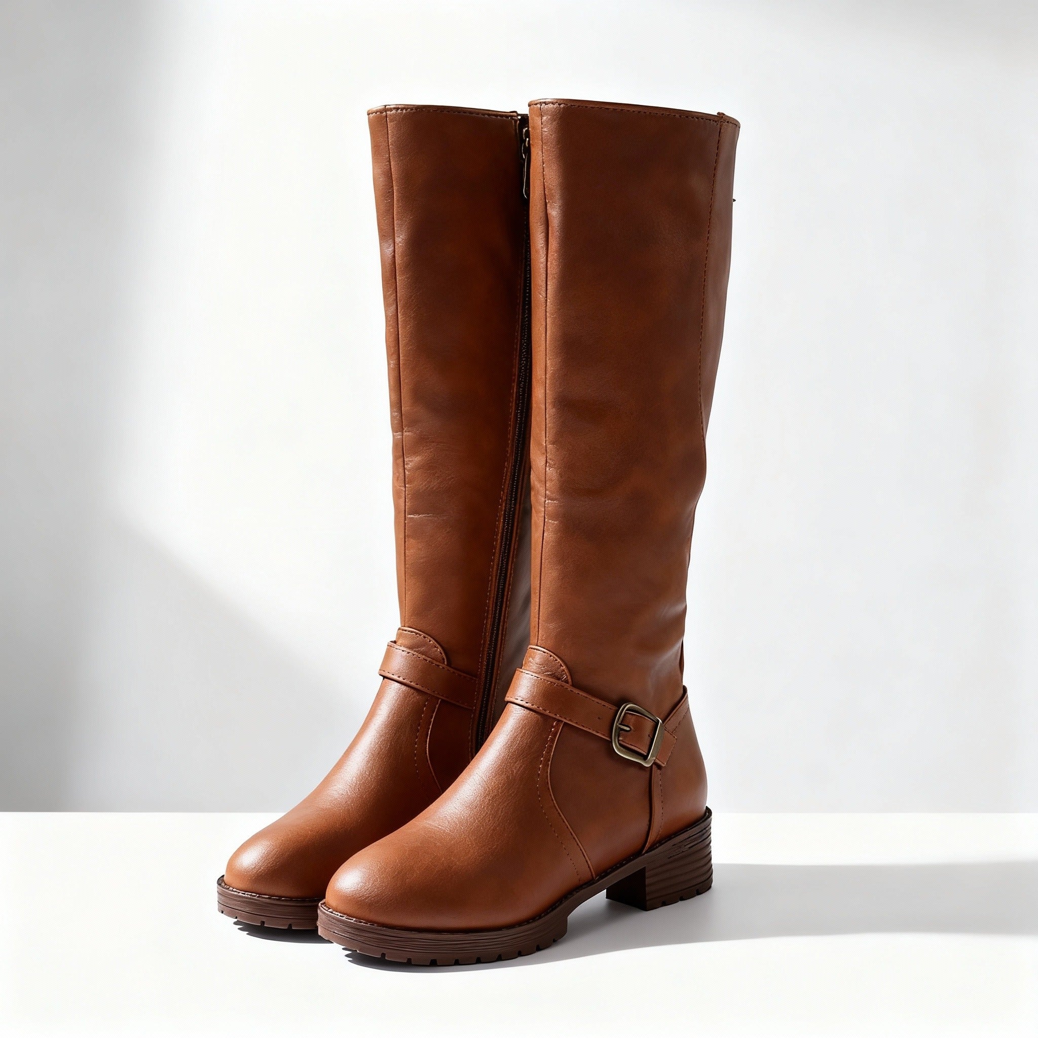 Sable Riding Boots