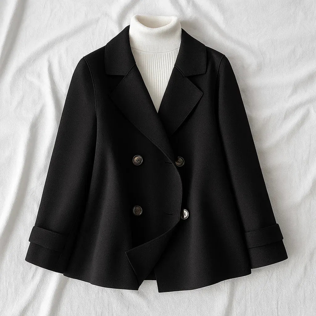 Marina Wool Coat