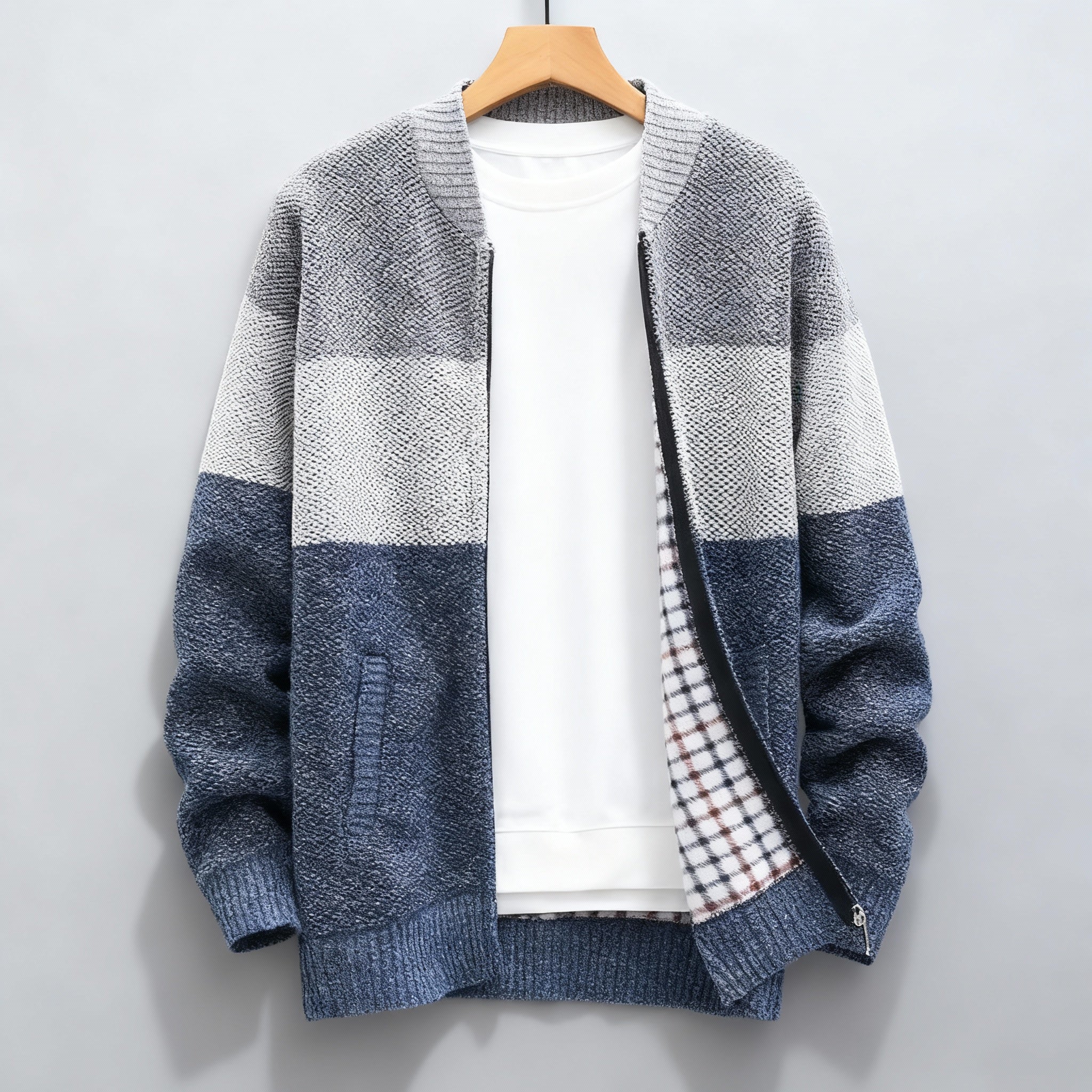 Fletcher Knit Jacket