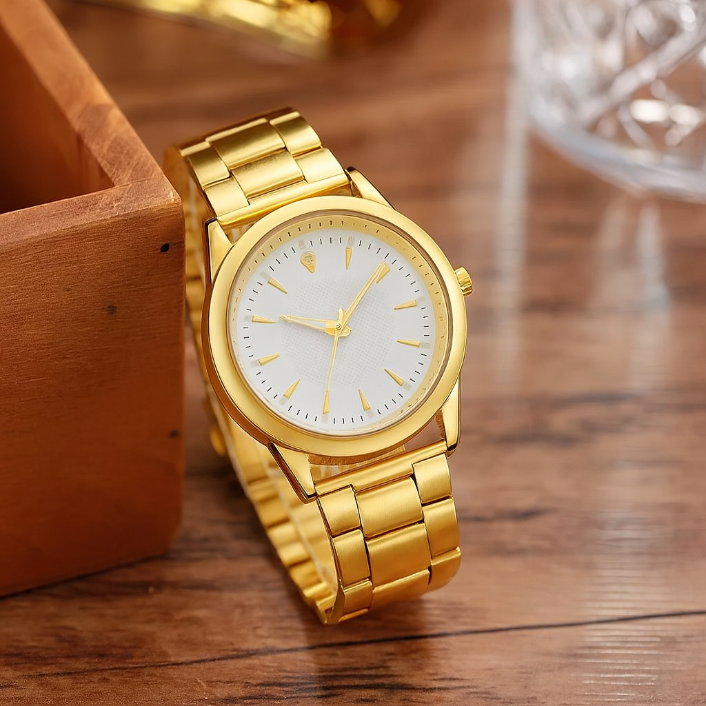 Valmont Watch