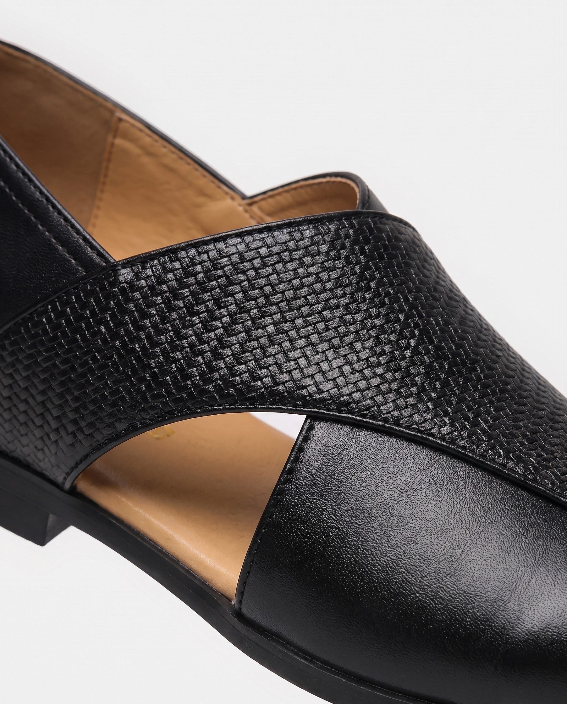 Bari Genuine Leather Loafers