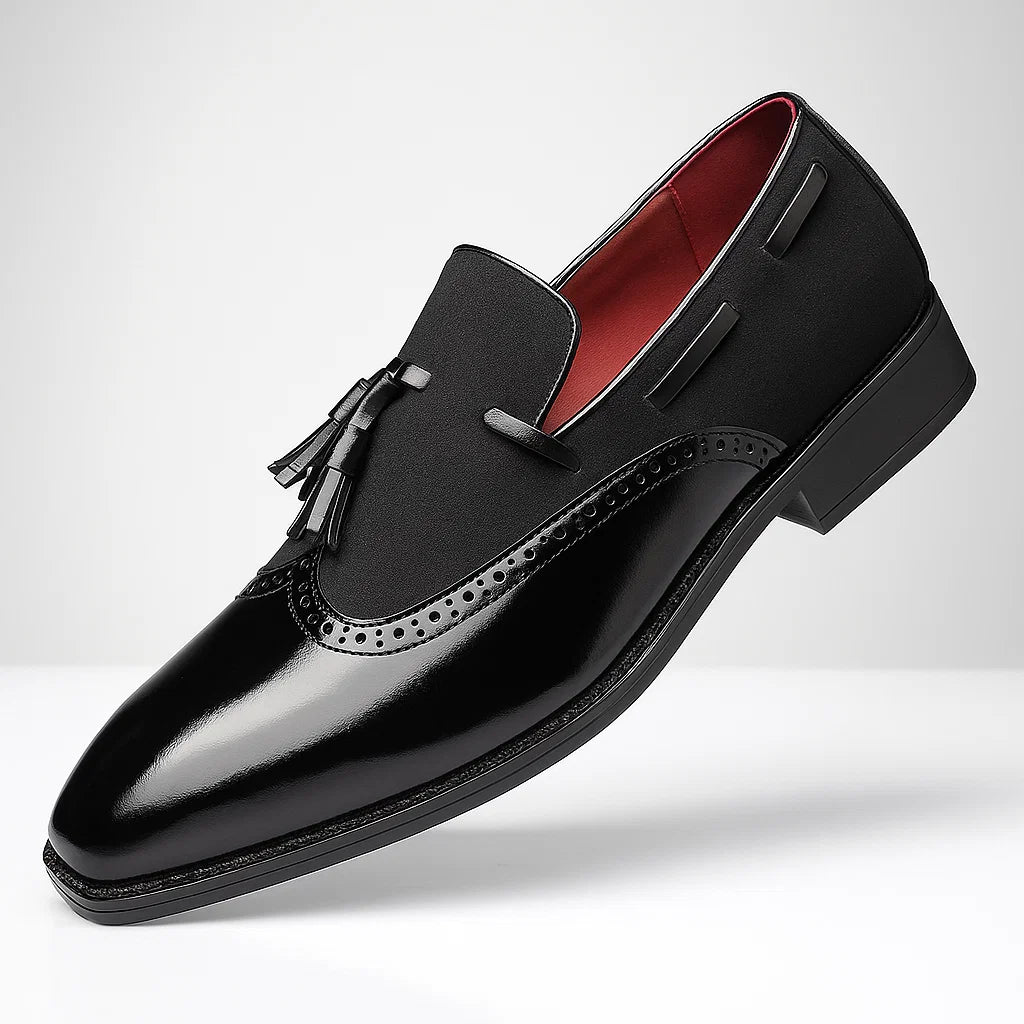 Salvatore Loafers