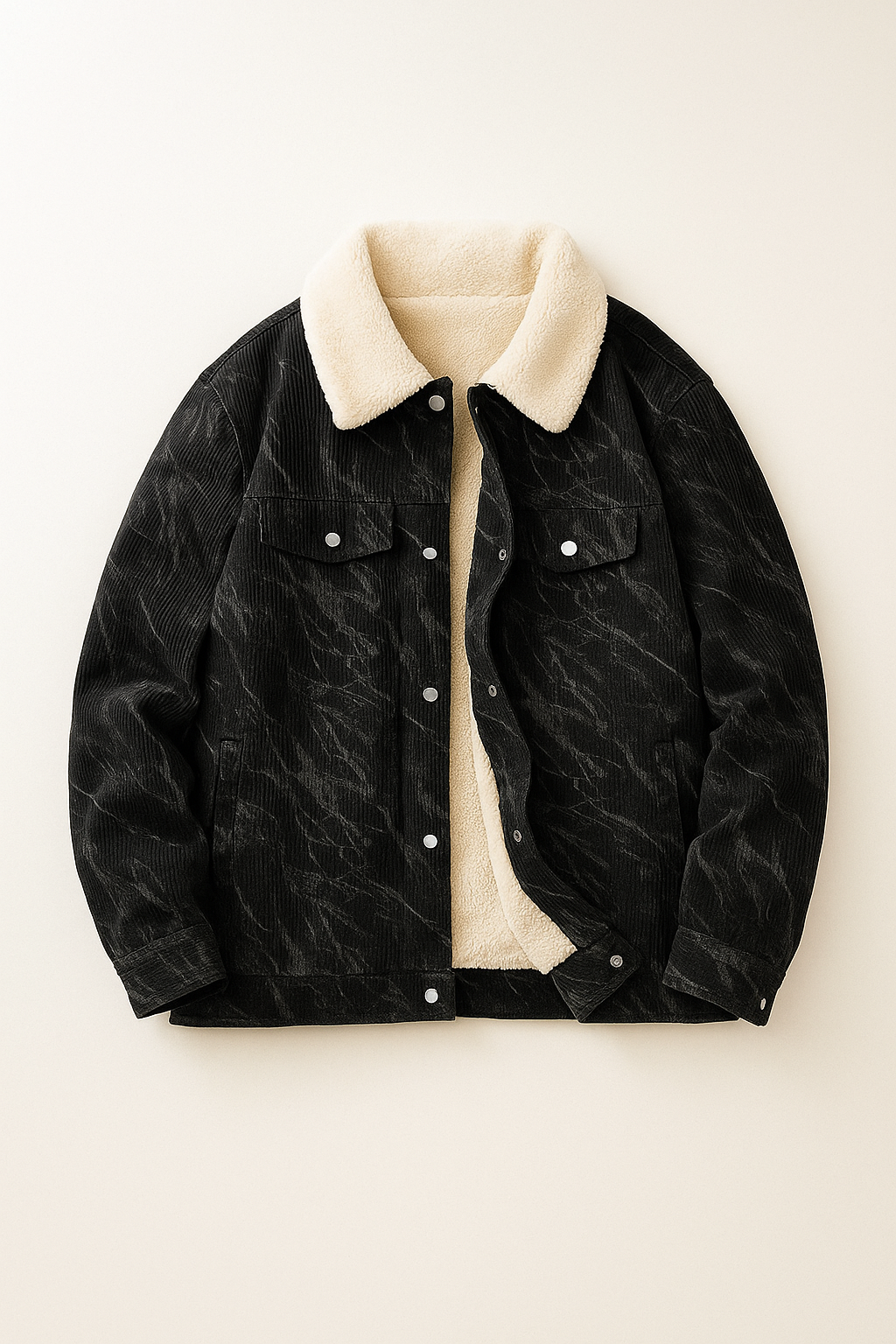 Fairbank Corduroy Jacket