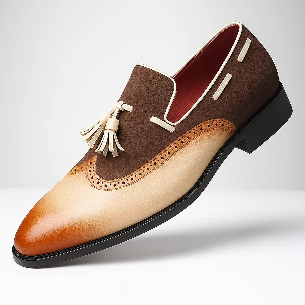 Salvatore Loafers